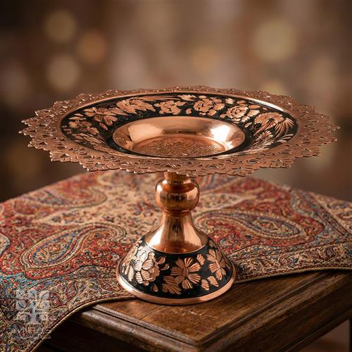 شیرینی خوری الماس تراش کوچک سایز ۳۰