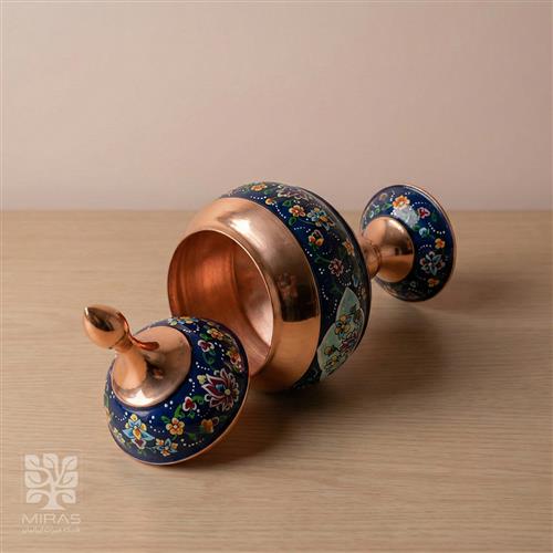 شکلات خوری پرداز متوسط سایز ۲۰