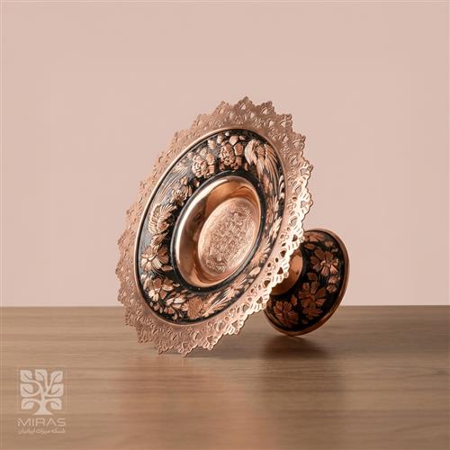 شیرینی خوری الماس تراش کوچک سایز ۳۰