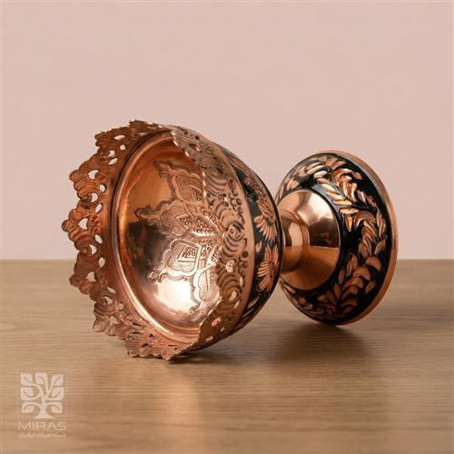 اجیل خوری الماس تراش سایز ۱۶