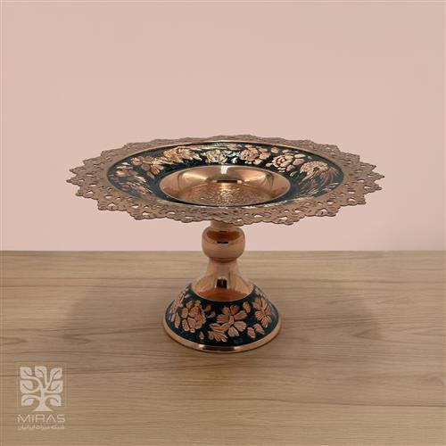 شیرینی خوری الماس تراش کوچک سایز ۳۰