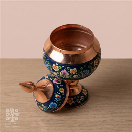 شکلات خوری پرداز کوچک سایز ۱۶