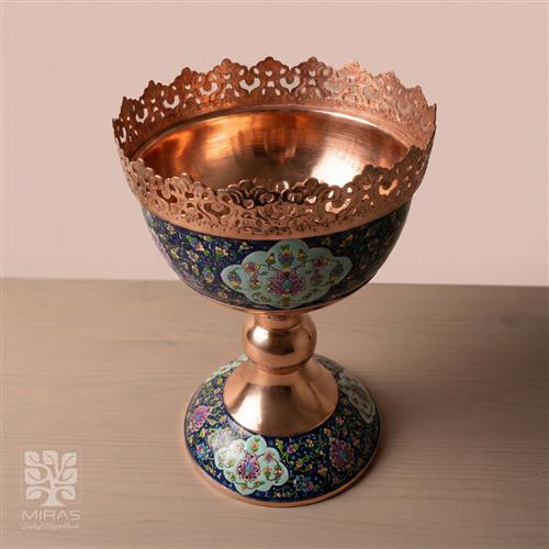 آجیل خوری پرداز خیلی بزرگ سایز ۴۰