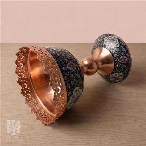 آجیل خوری پرداز خیلی بزرگ سایز ۴۰