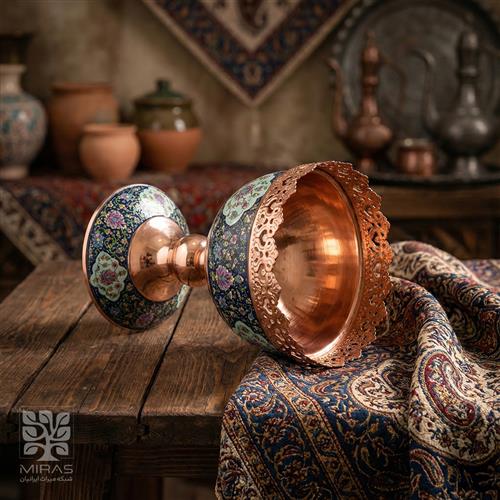 آجیل خوری پرداز خیلی بزرگ سایز ۴۰