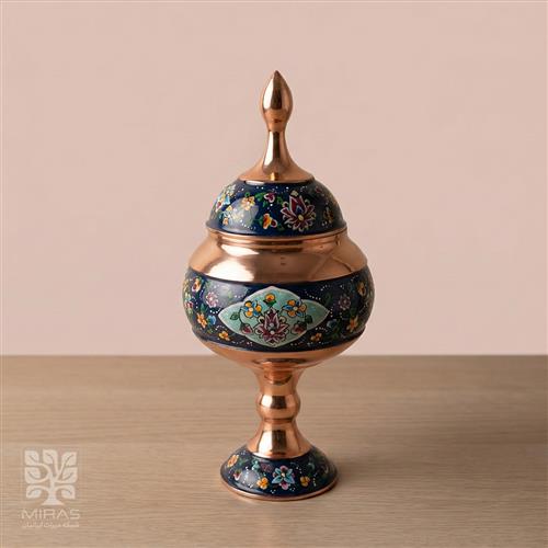 شکلات خوری پرداز متوسط سایز ۲۰