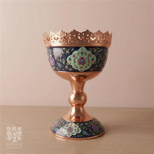 آجیل خوری پرداز خیلی بزرگ سایز ۴۰