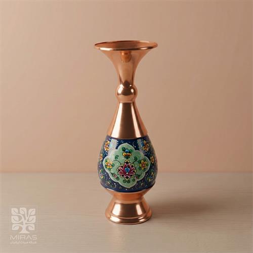 گلدان تک پرداز متوسط سایز ۲۰