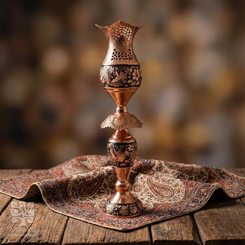 سنبلدان الماس تراش بزرگ سایز ۵۵