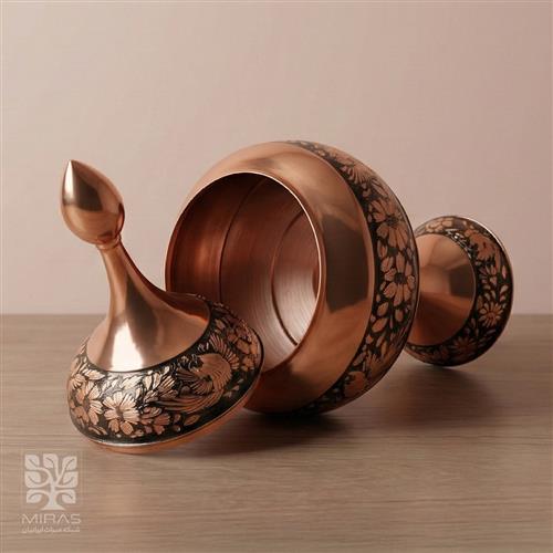 گز خوری الماس تراش بزرگ سایز ۵۵