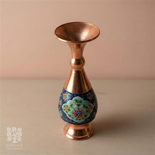 گلدان تک پرداز متوسط سایز ۲۰