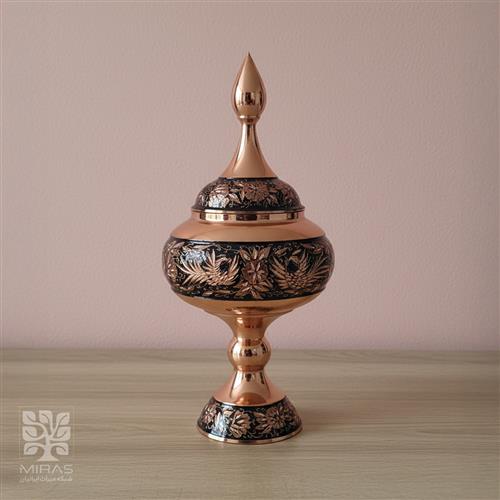 شکلات خوری الماس تراش سایز ۳۰